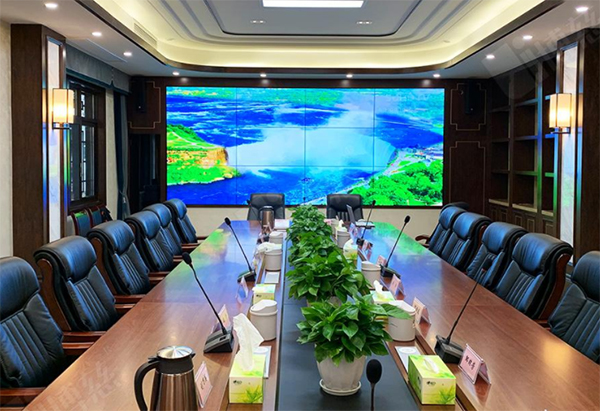 近段時(shí)間以來液晶拼接屏價(jià)格漲價(jià)這些并非空穴來風(fēng)？