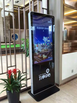 液晶廣告機(jī)如何達(dá)到更好的效果？